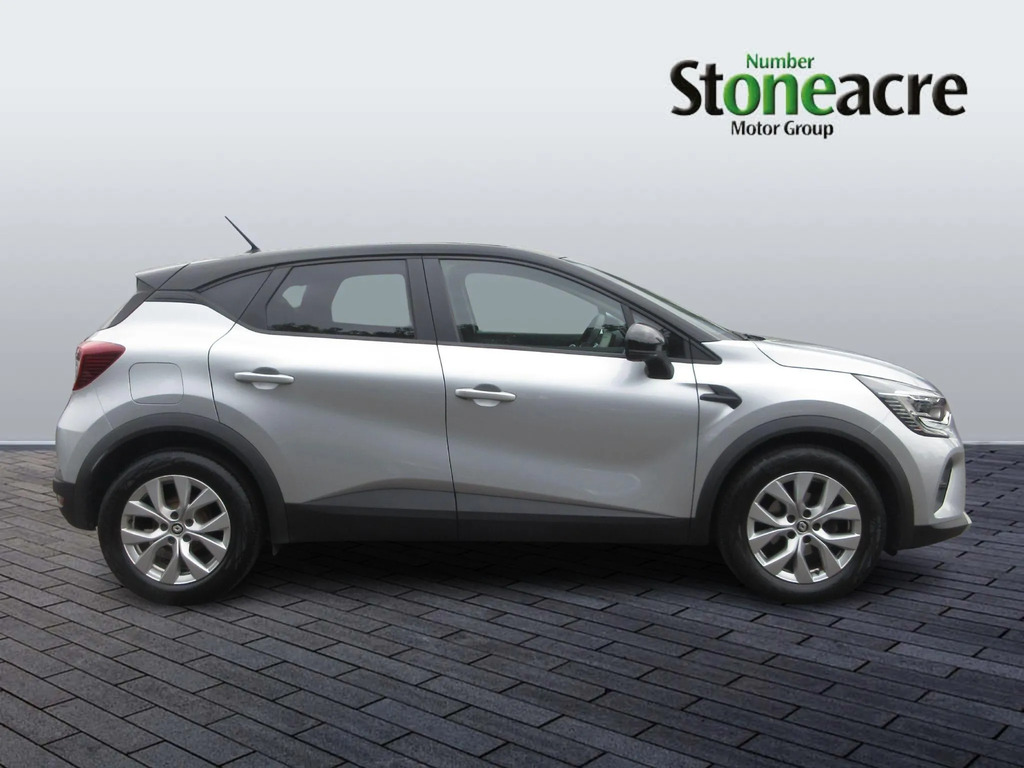 Renault Captur 1.0 Tce Iconic Edition Euro 6 Ss  #2