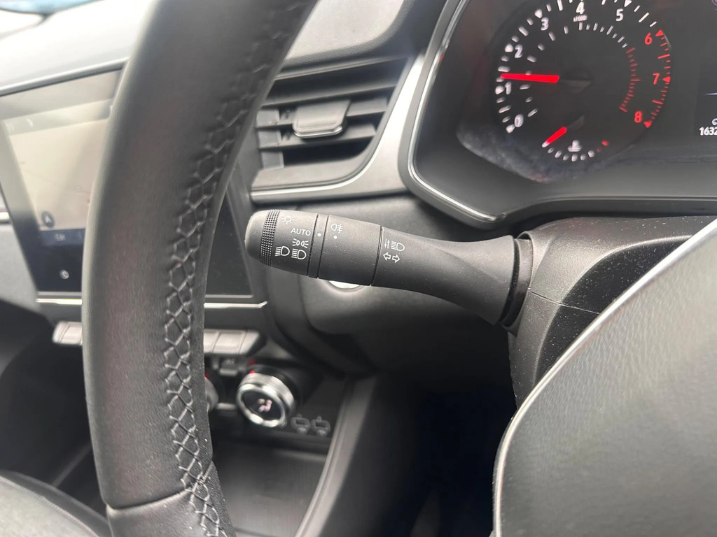 Renault Captur New Captur Rs Line 1.3 Tce 140 Stop Start White #24