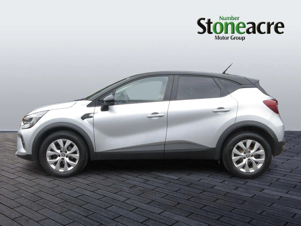 Renault Captur 1.0 Tce Iconic Edition Euro 6 Ss  #6