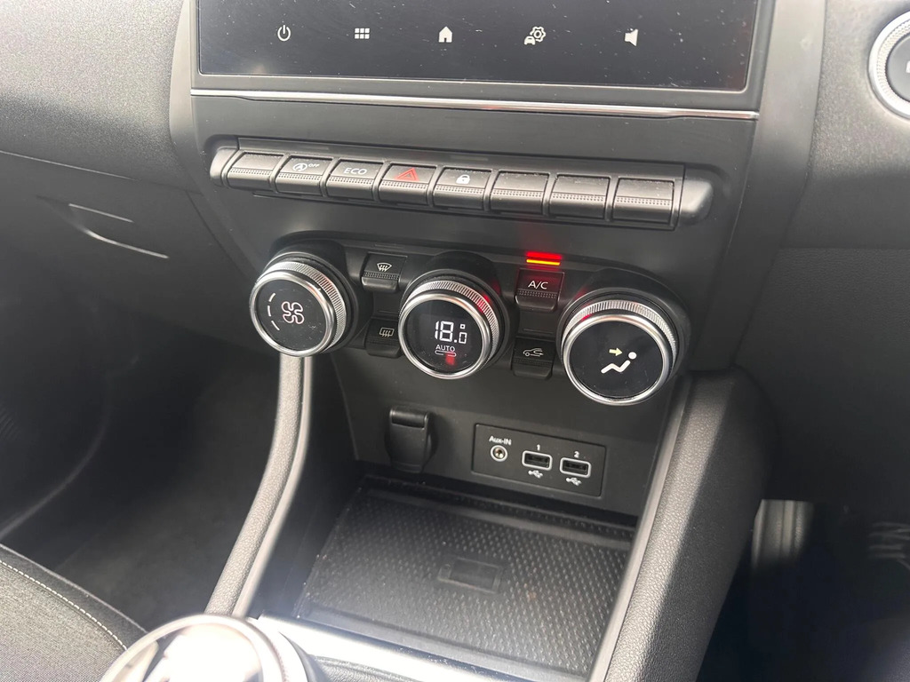 Renault Captur New Captur Rs Line 1.3 Tce 140 Stop Start White #20
