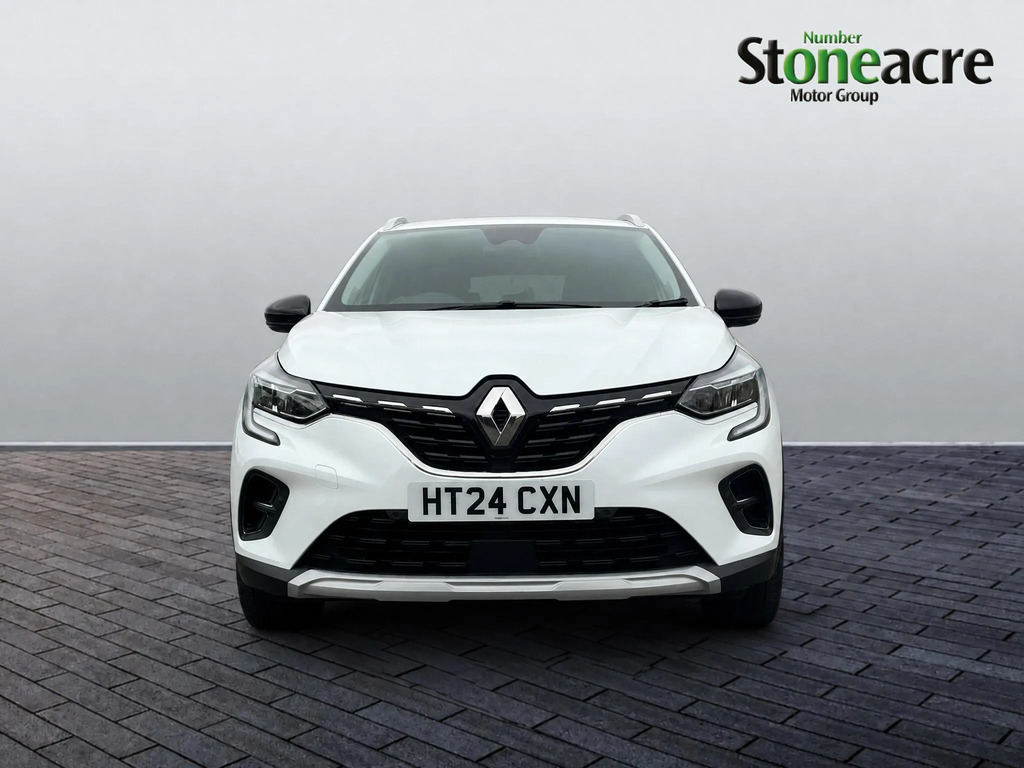 Renault Captur Techno Tce 90 My22 #5