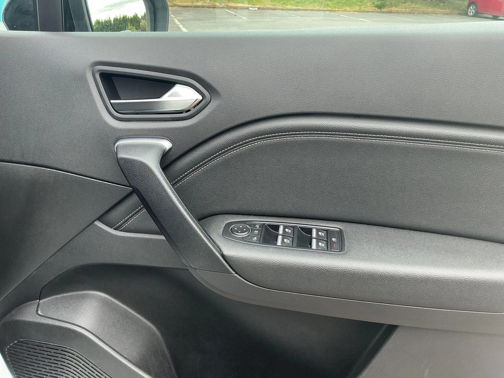 Renault Captur 1.6 E-tech Esprit Alpine Suv Hybrid Aut White #13