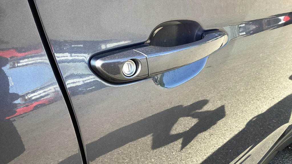 Hyundai Tucson Crdi Se Nav Blue #34