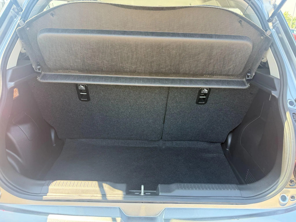 Suzuki Swift 1.2 Mhev Motion Euro 6 Ss Blue #10
