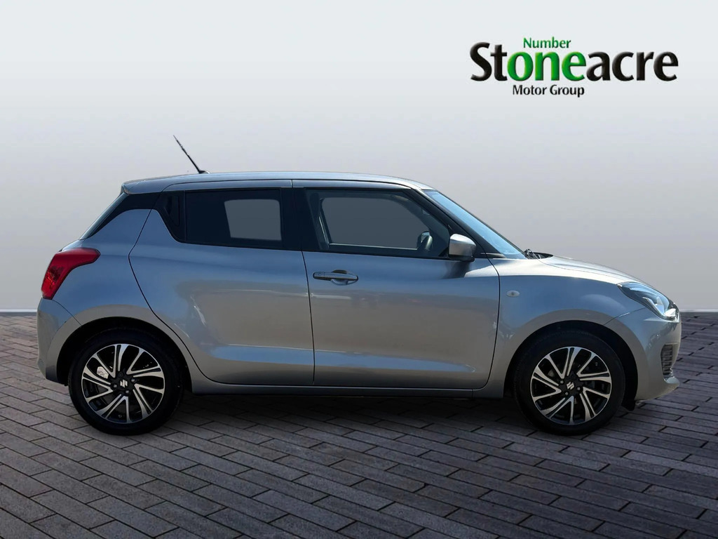 Suzuki Swift 1.2 Dualjet 83 12V Hybrid Sz-l  #2