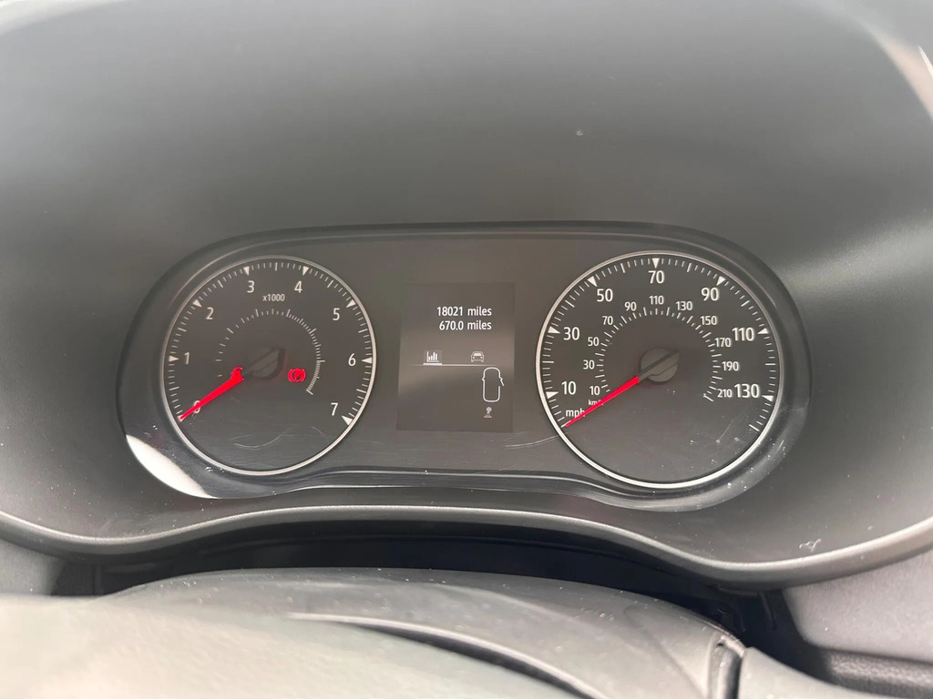 Dacia Sandero Stepway New Sandero Stepway Essential 1.0 Tce 90 Blue #18