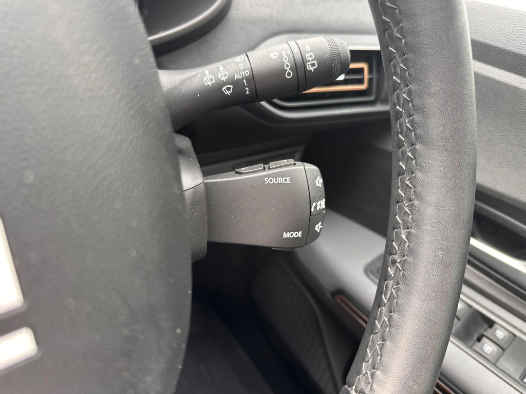 Dacia Sandero Stepway New Sandero Stepway Essential 1.0 Tce 90 Blue #28