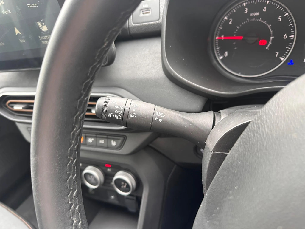 Dacia Sandero Stepway New Sandero Stepway Essential 1.0 Tce 90 Blue #26