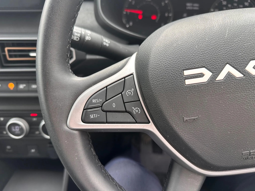 Dacia Sandero Stepway New Sandero Stepway Essential 1.0 Tce 90 Blue #24