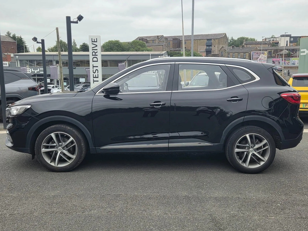 MG HS 1.5 T-gdi Excite Dct  #5