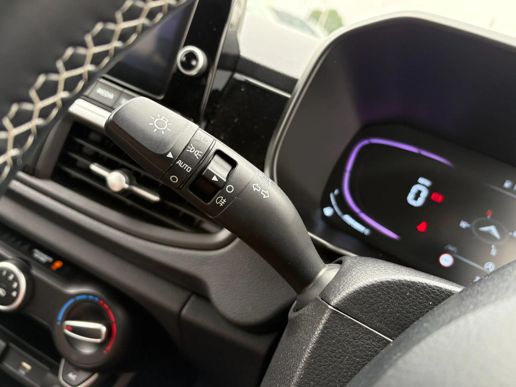 Kia Picanto 1.2 Gt-line S Blue #22