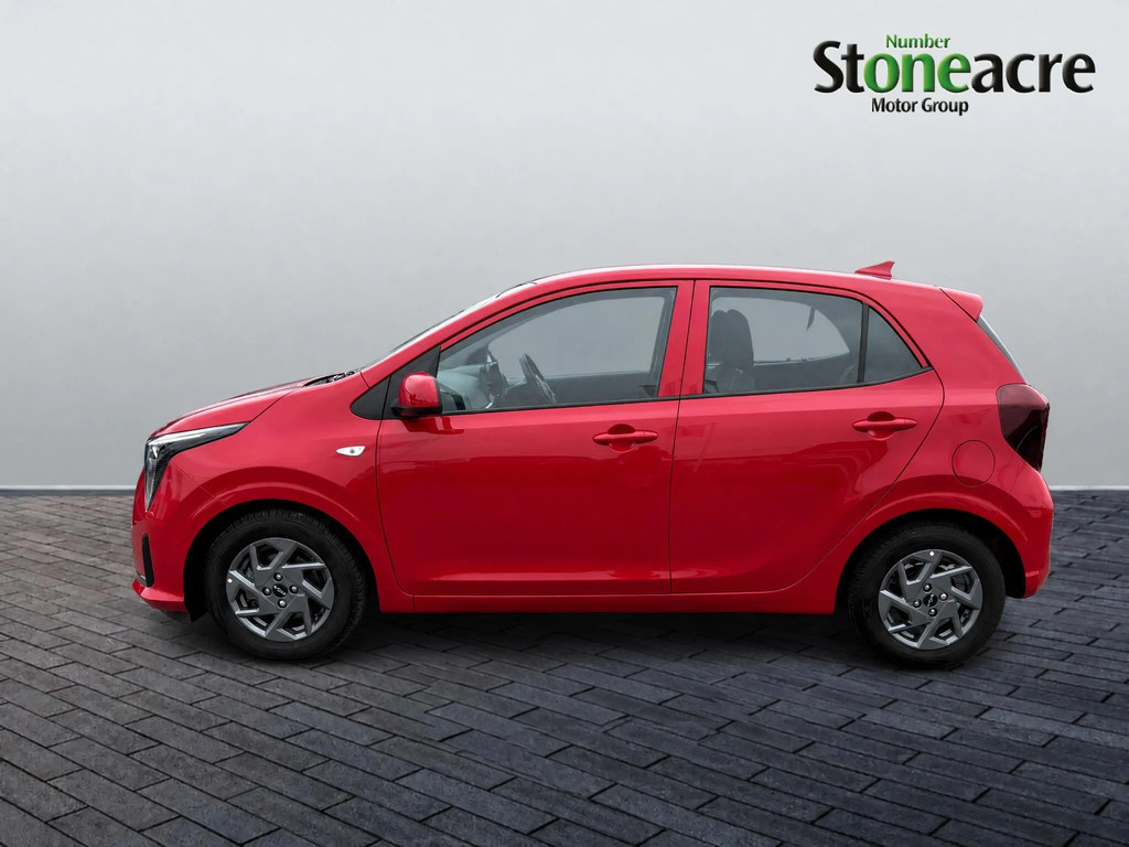 Kia Picanto 1.0 Pure Euro 6 Ss  #5