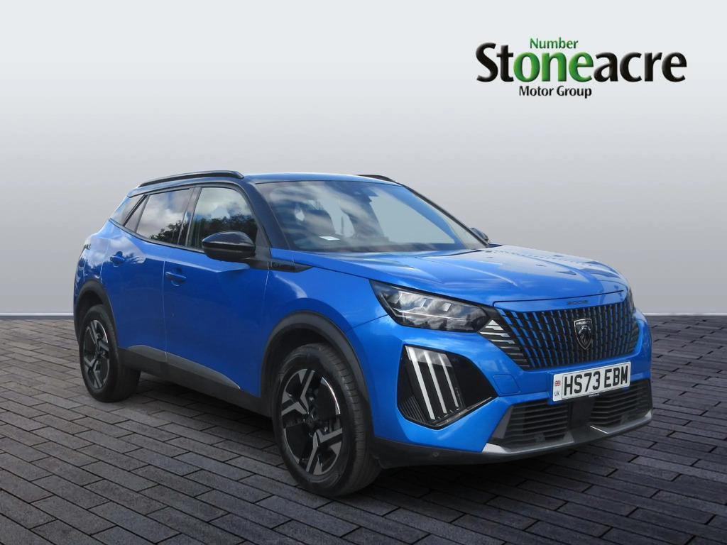 Peugeot 2008 1.2 Puretech Gt Eat Euro 6 Ss 
