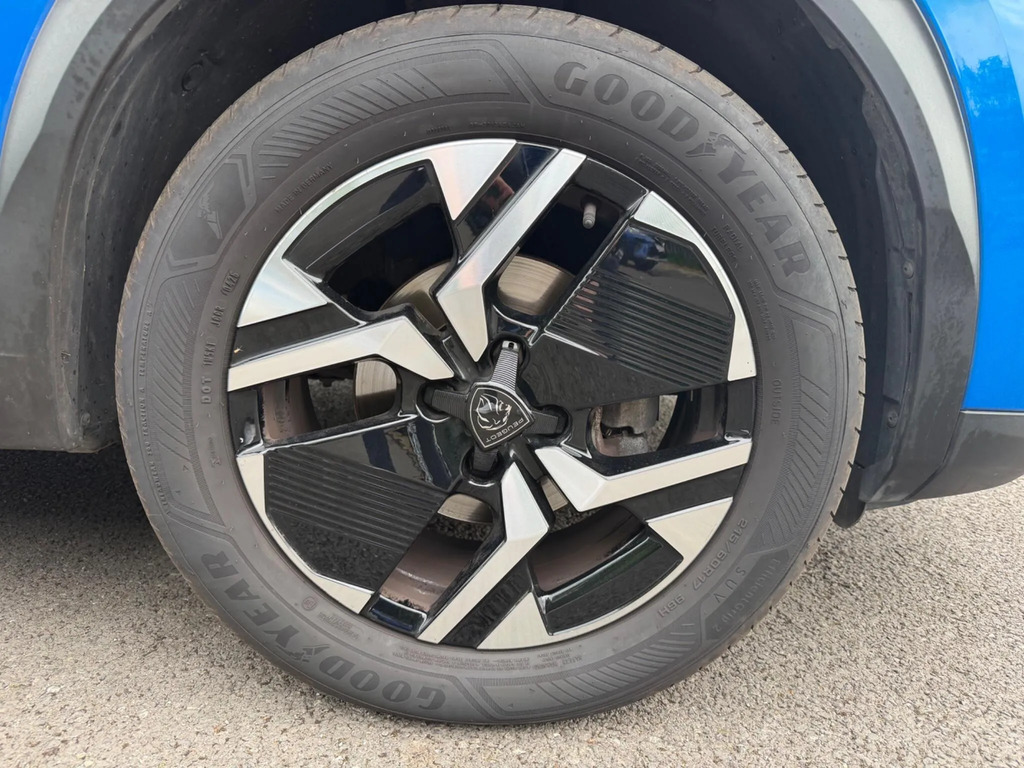 Peugeot 2008 1.2 Puretech Gt Eat Euro 6 Ss  #4