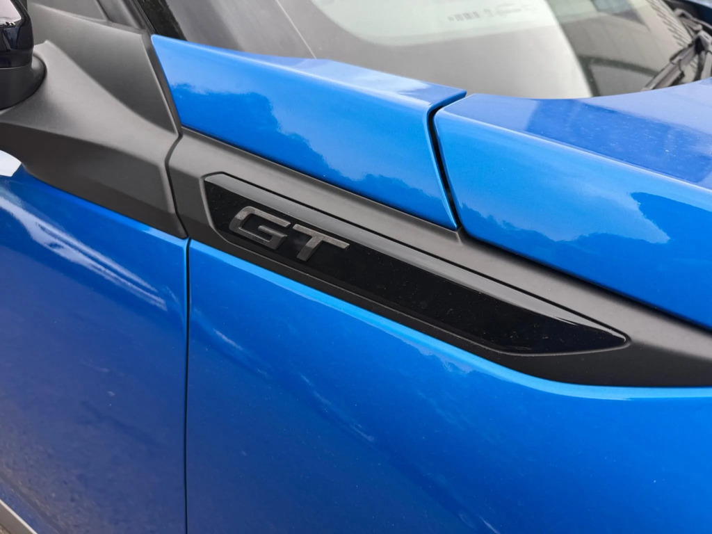 Peugeot 2008 Gt Grey #9