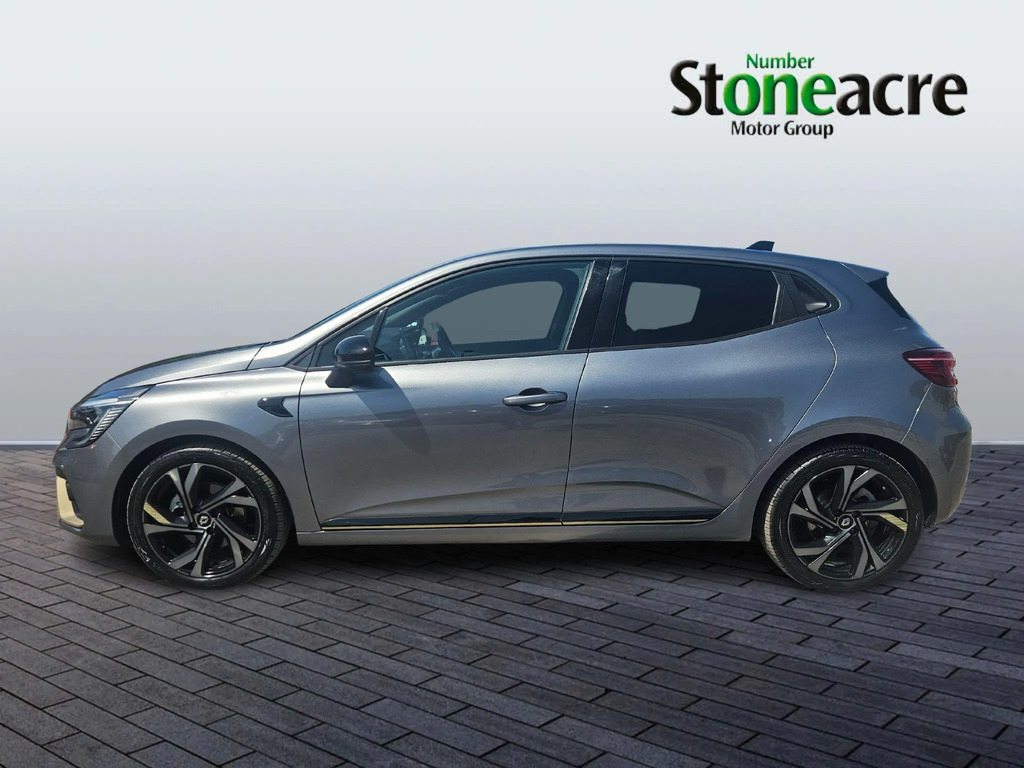 Renault Clio 1.6 E-tech Full Hybrid 145 Engineered #6