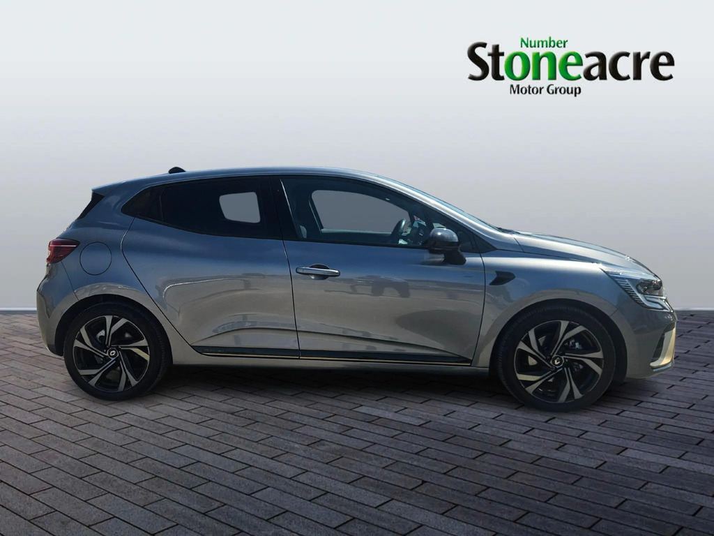 Renault Clio 1.6 E-tech Full Hybrid 145 Engineered #2