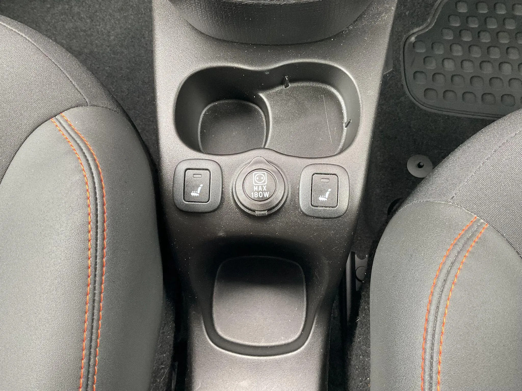 Fiat Panda 1.0 Mild Hybrid Garmin Touchscreen Green #26