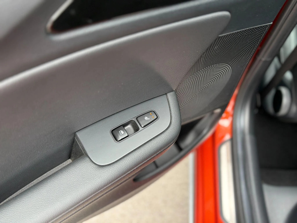 Kia Ceed 1.5T Gdi Isg Gt-line Orange #17