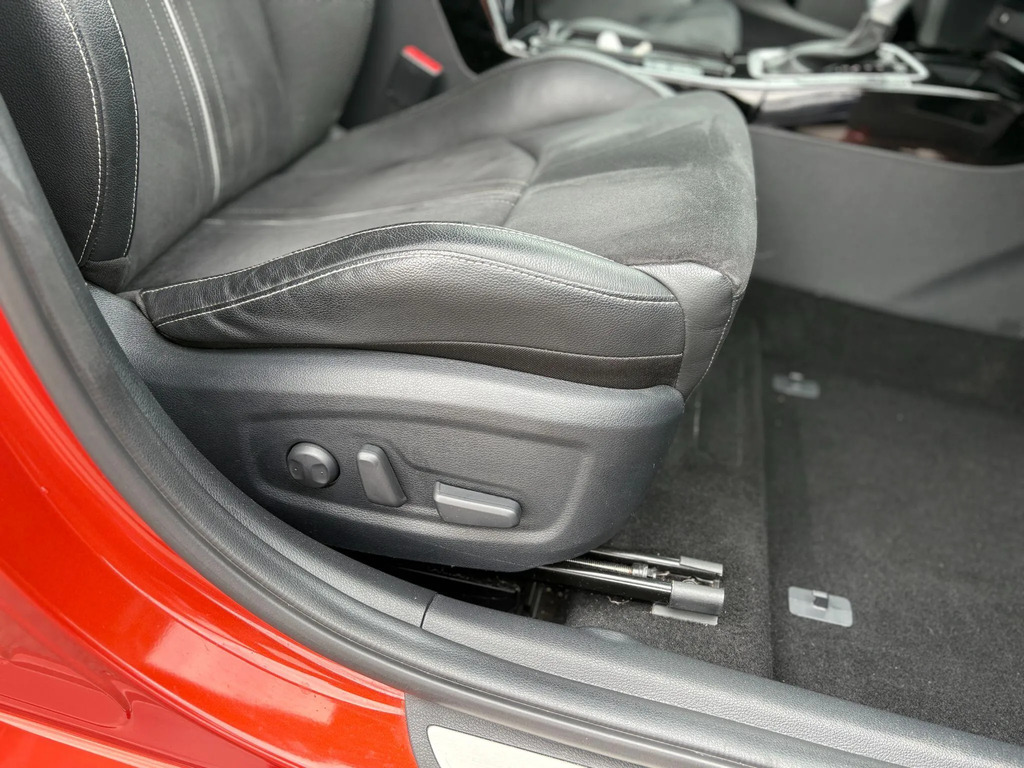 Kia Ceed 1.5T Gdi Isg Gt-line Orange #33