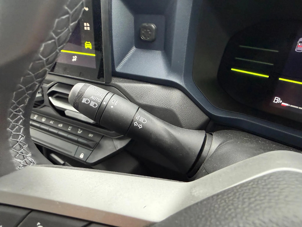 Dacia Duster 1.6 Hybrid Journey Euro 6 Ss Green #27