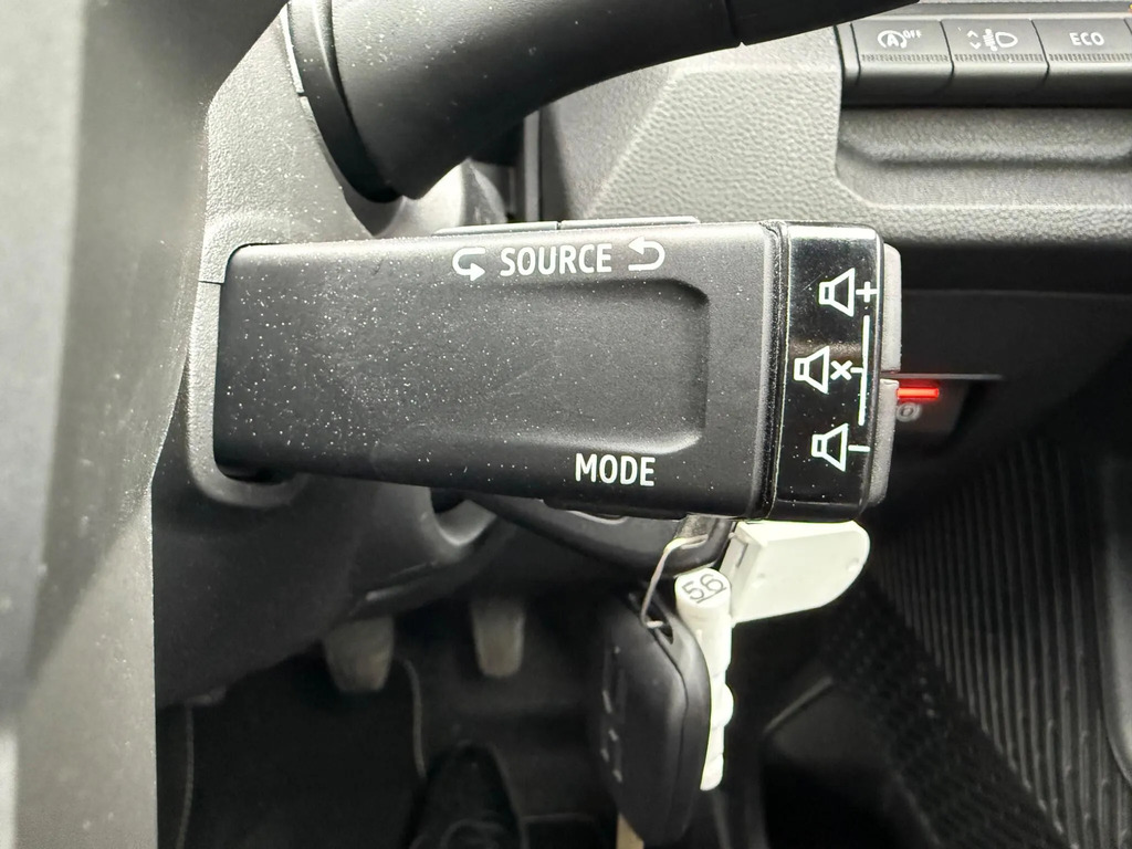 Dacia Duster 1.6 Hybrid Journey Euro 6 Ss Green #31