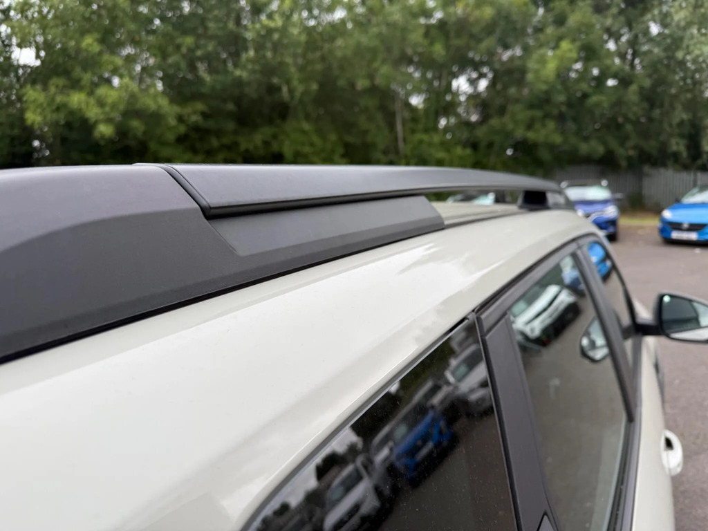 Dacia Duster 1.6 Hybrid Journey Euro 6 Ss Green #7