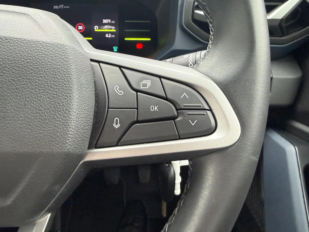 Dacia Duster 1.6 Hybrid Journey Euro 6 Ss Green #28
