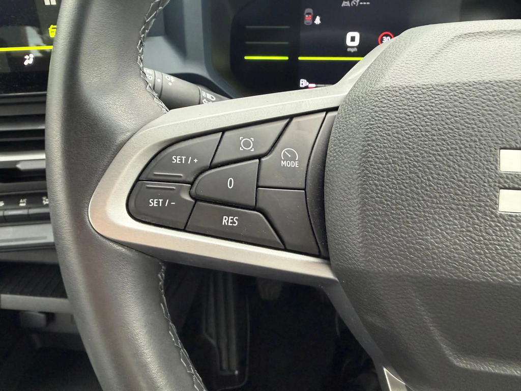 Dacia Duster 1.6 Hybrid Journey Euro 6 Ss Green #23