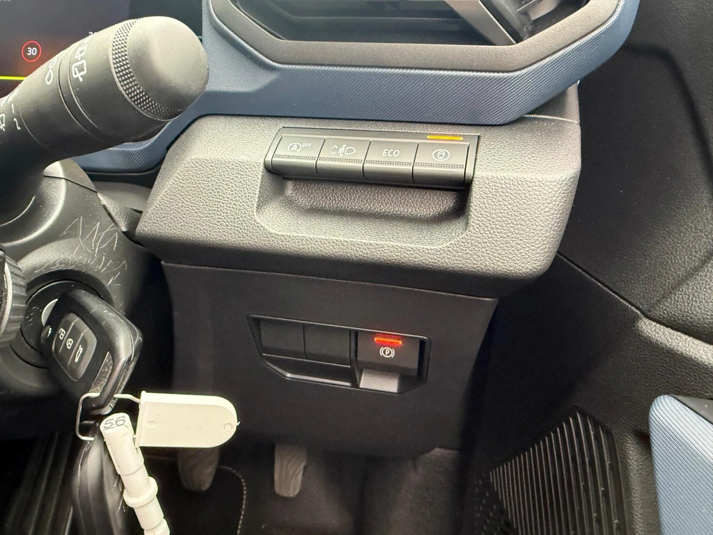 Dacia Duster 1.6 Hybrid Journey Euro 6 Ss Green #30
