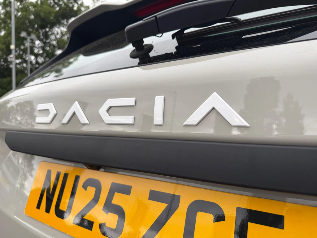 Dacia Duster 1.2 Tce Mhev Expression Euro 6 Ss  #3