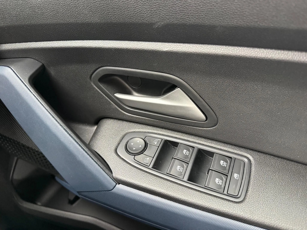 Dacia Duster 1.6 Hybrid Journey Euro 6 Ss Green #29