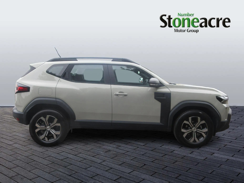 Dacia Duster 1.2 Tce Mhev Expression Euro 6 Ss #2