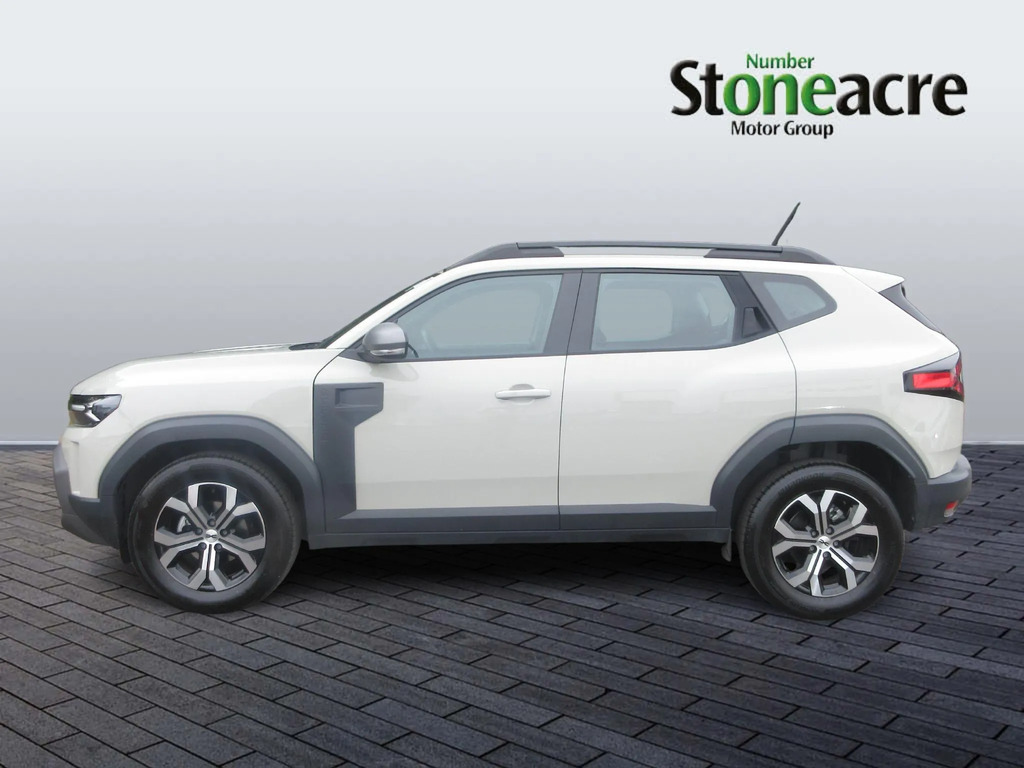 Dacia Duster 1.2 Tce Mhev Expression Euro 6 Ss #6