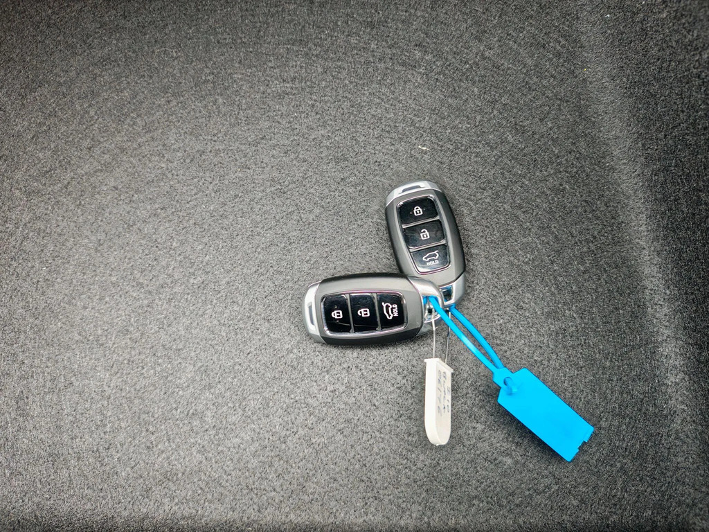 Hyundai I10 1.2 79 Premium Nav Blue #27