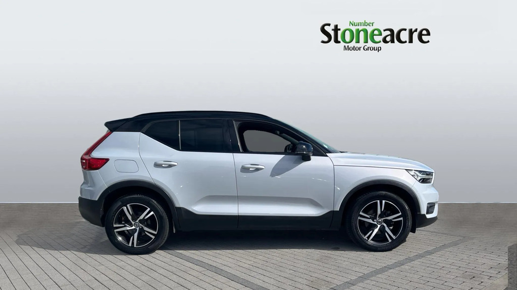 Volvo XC40 2.0 D3 R-design Euro 6 Ss  #3