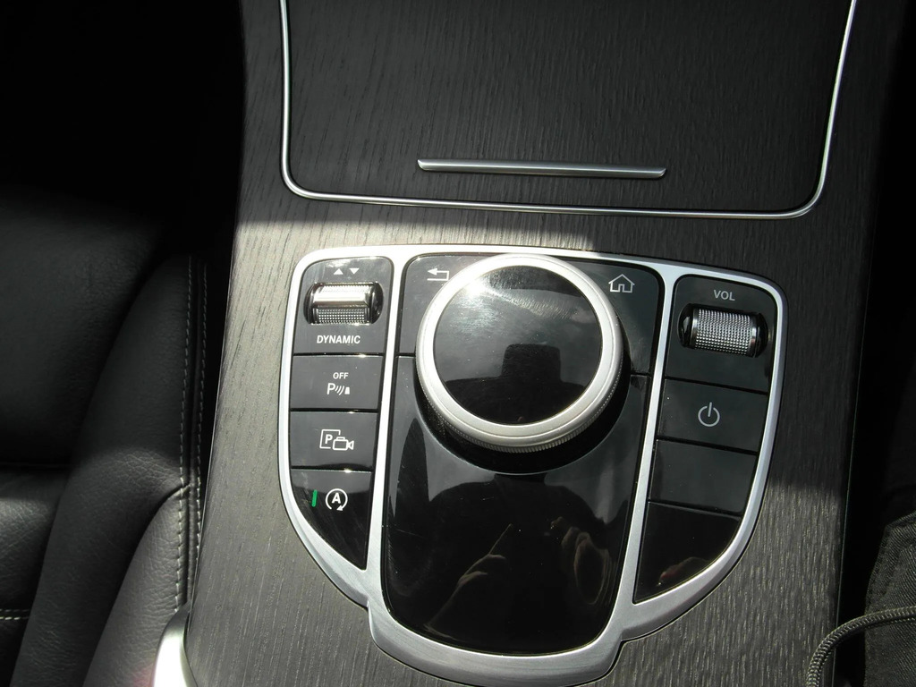 Mercedes-Benz C Class Amg C 43 4Matic Edition Premium Plus White #13