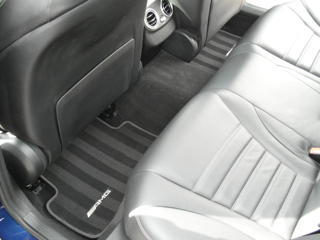 Mercedes-Benz C Class Amg C 43 4Matic Edition Premium Plus White #9