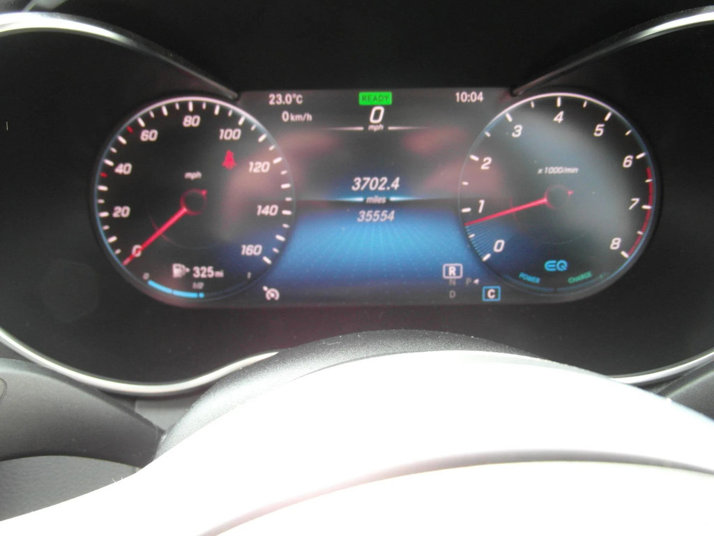 Mercedes-Benz C Class Amg C 43 4Matic Edition Premium Plus White #23