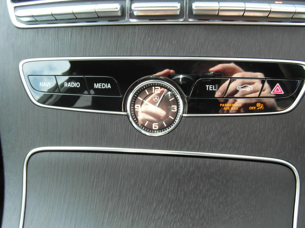 Mercedes-Benz C Class Amg C 43 4Matic Edition Premium Plus White #12
