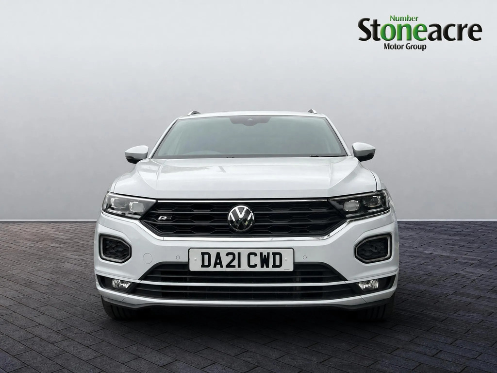 Volkswagen T-Roc 2.0 Tdi Evo R-line Dsg Euro 6 Ss #5