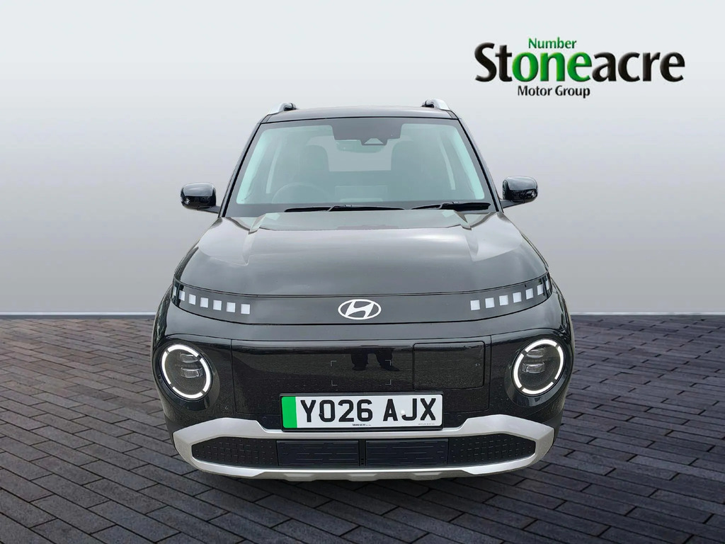 Hyundai Inster Long Range 49Kwh 02  #2