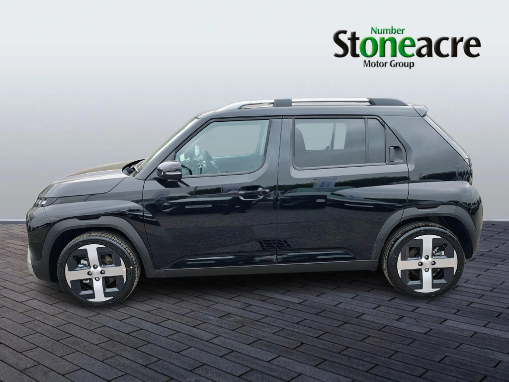 Hyundai Inster Long Range 49Kwh 02  #4