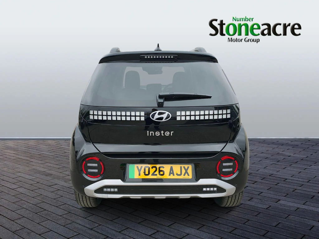 Hyundai Inster Long Range 49Kwh 02  #6