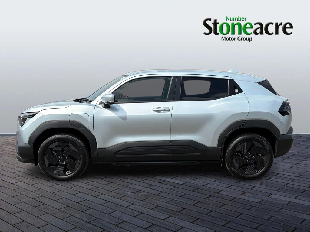 Suzuki Vitara 61Kwh Motion #5