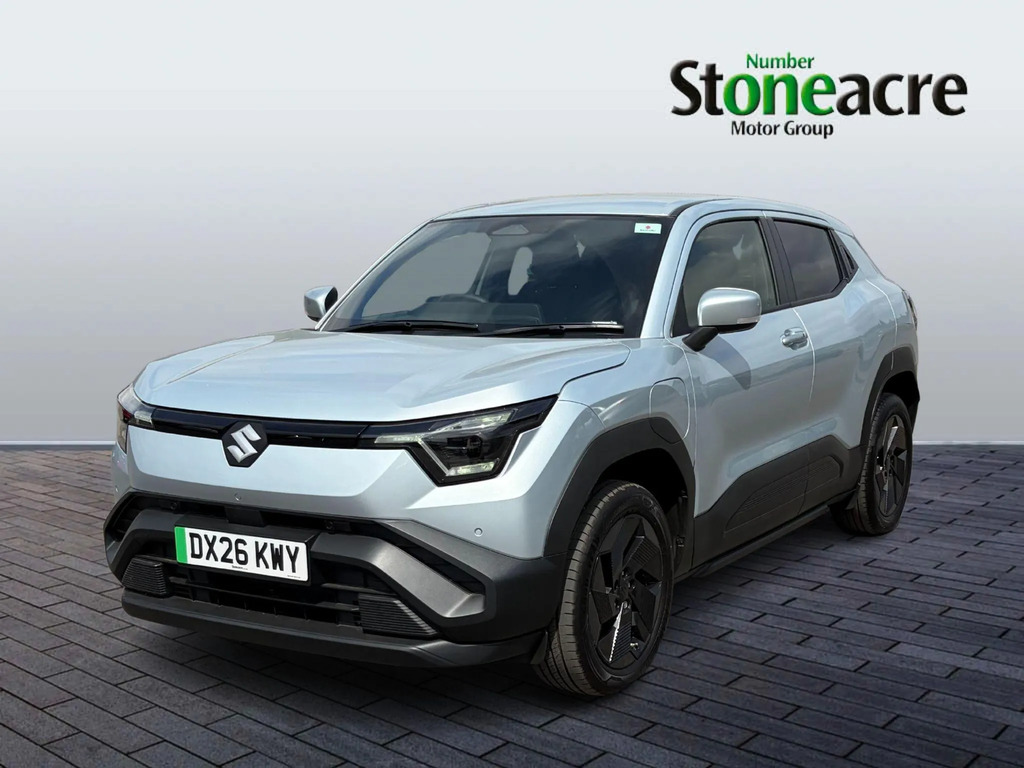 Suzuki Vitara 61Kwh Motion #3