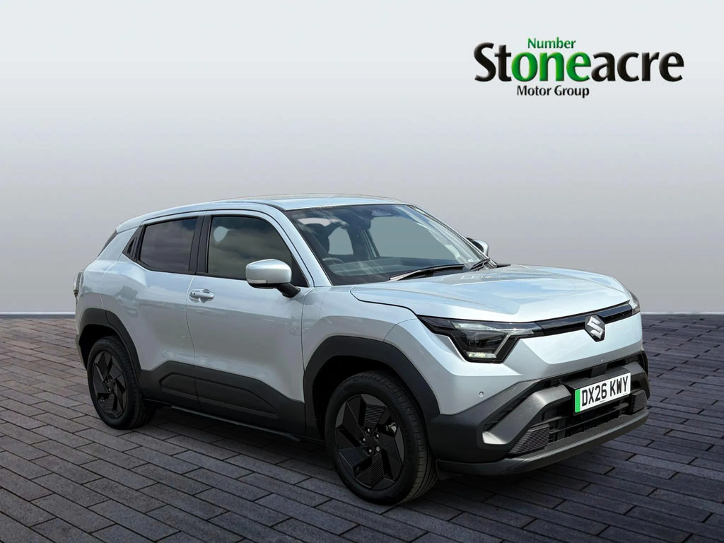 Suzuki Vitara 61Kwh Motion
