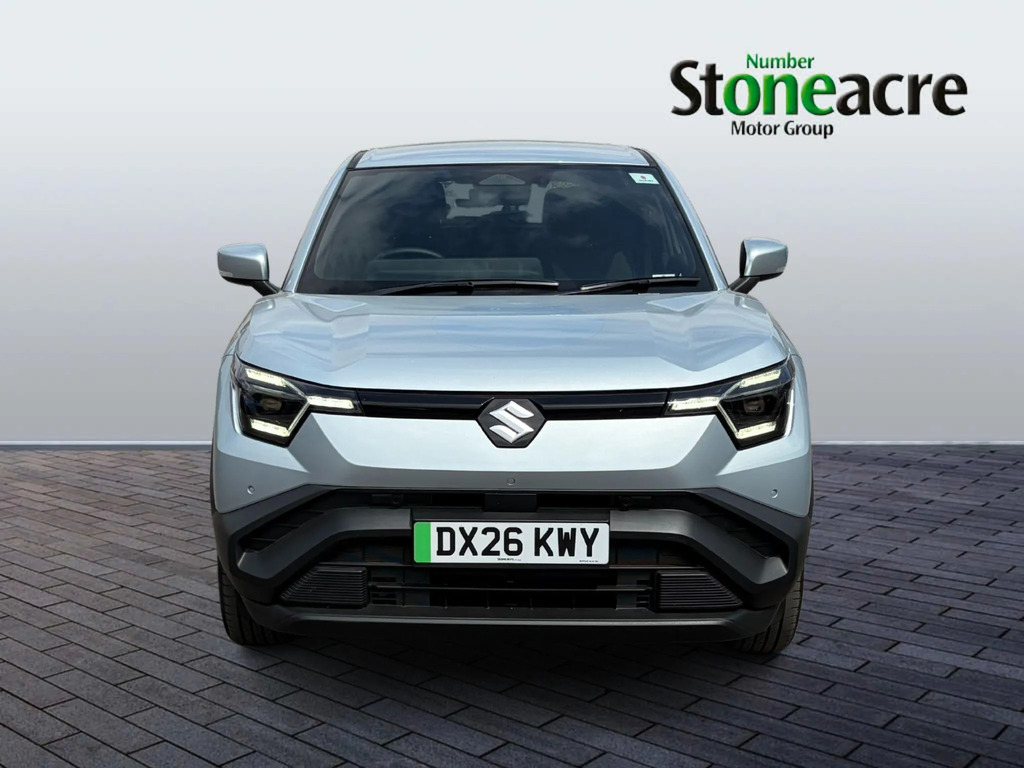 Suzuki Vitara 61Kwh Motion #2