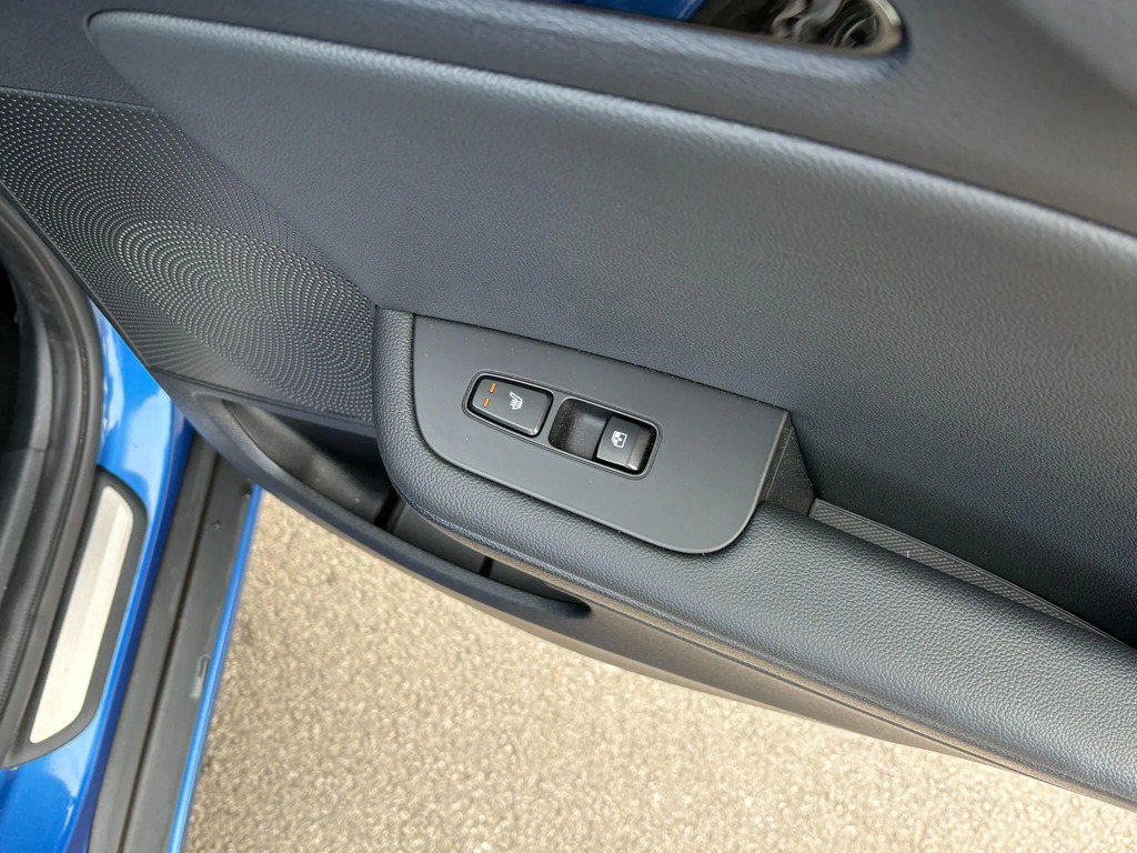 Kia Xceed 1.5T Gdi Isg 138 3 Hatchback Blue #15