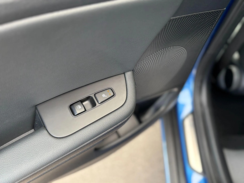 Kia Xceed 1.5T Gdi Isg 138 3 Hatchback Blue #17